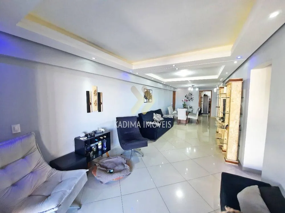 Apartamento, 3 quartos, 138 m² - Foto 6