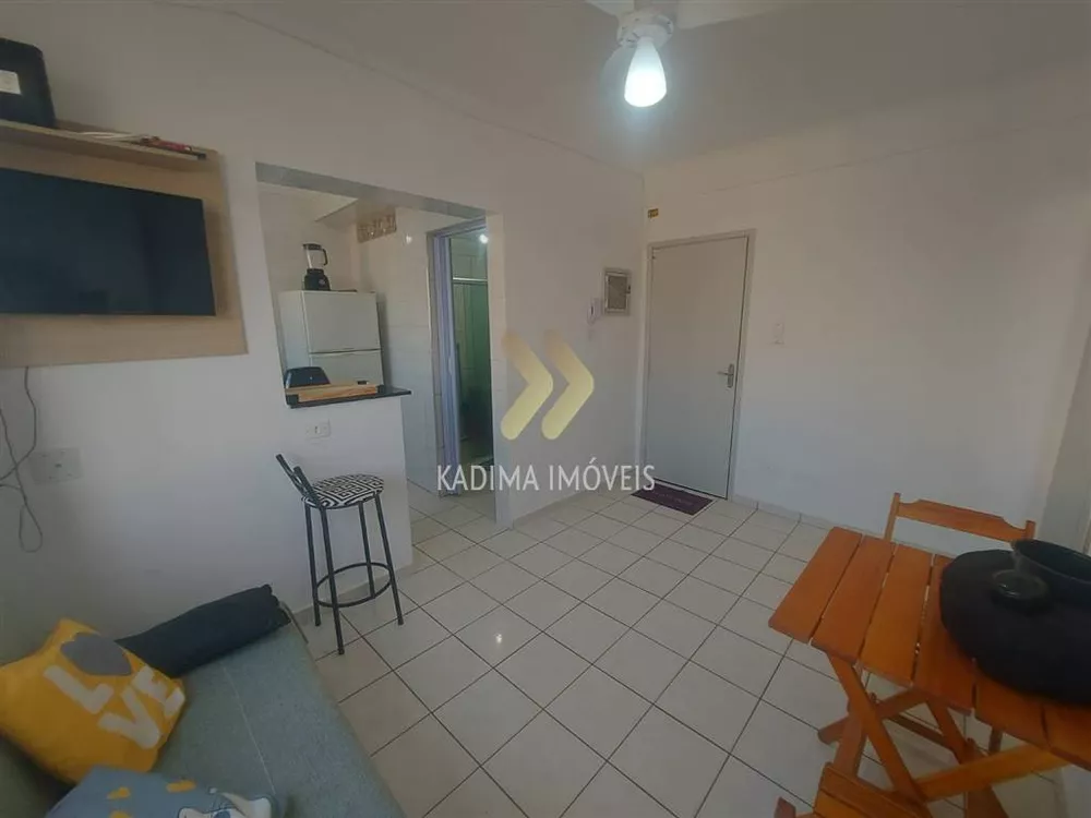 Apartamento, 1 quarto, 35 m² - Foto 3