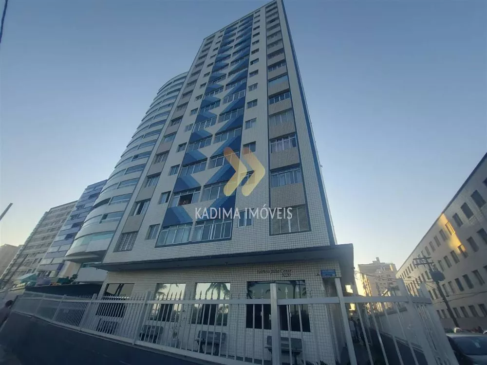 Apartamento, 1 quarto, 35 m² - Foto 1