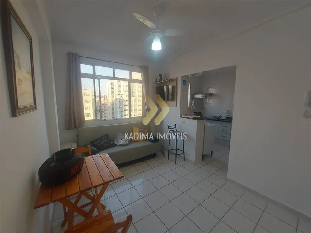 Apartamento, 1 quarto, 35 m² - Foto 5