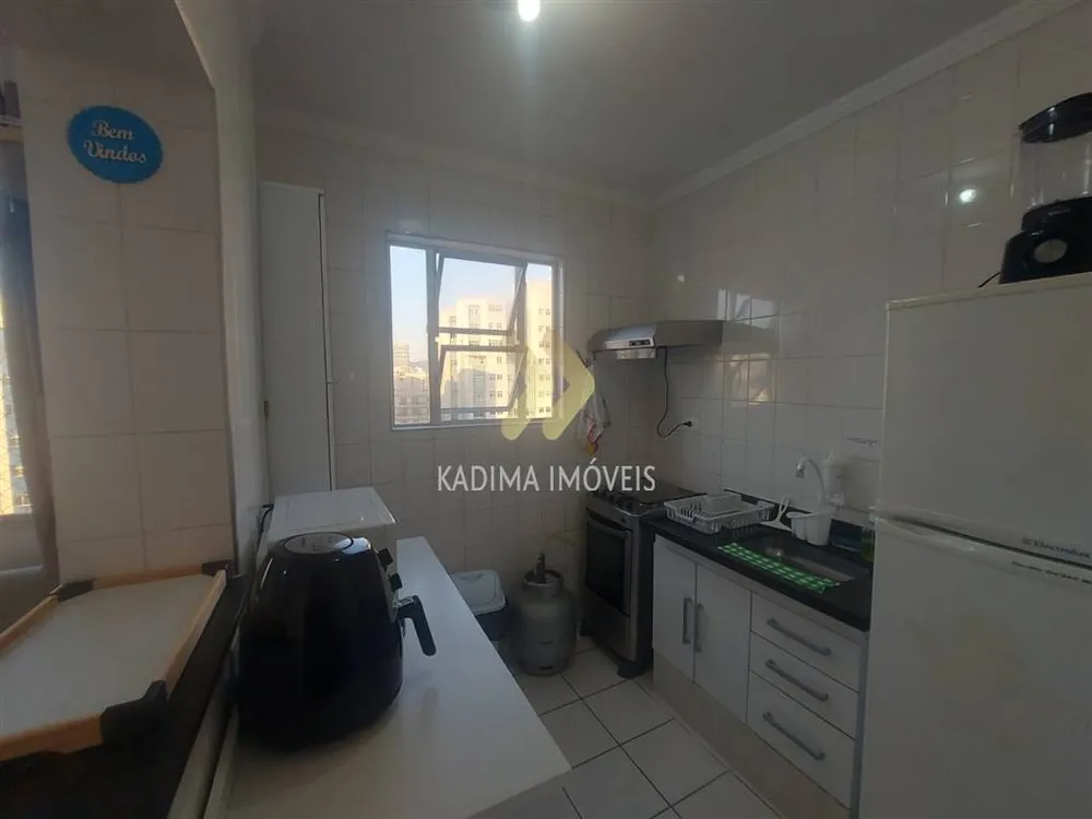 Apartamento, 1 quarto, 35 m² - Foto 12
