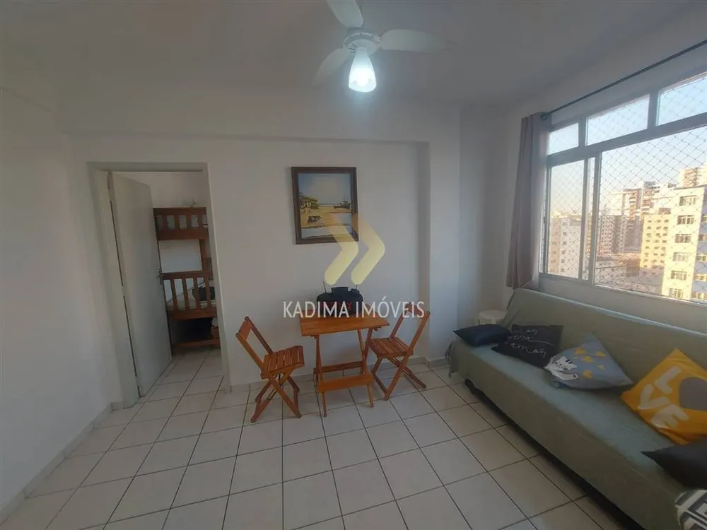 Apartamento, 1 quarto, 35 m² - Foto 16