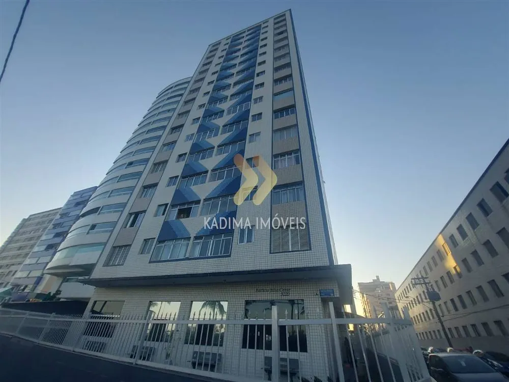 Apartamento, 1 quarto, 35 m² - Foto 4