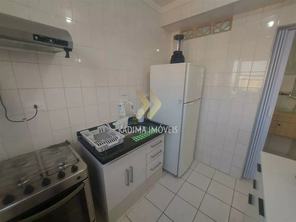 Apartamento, 1 quarto, 35 m² - Foto 2