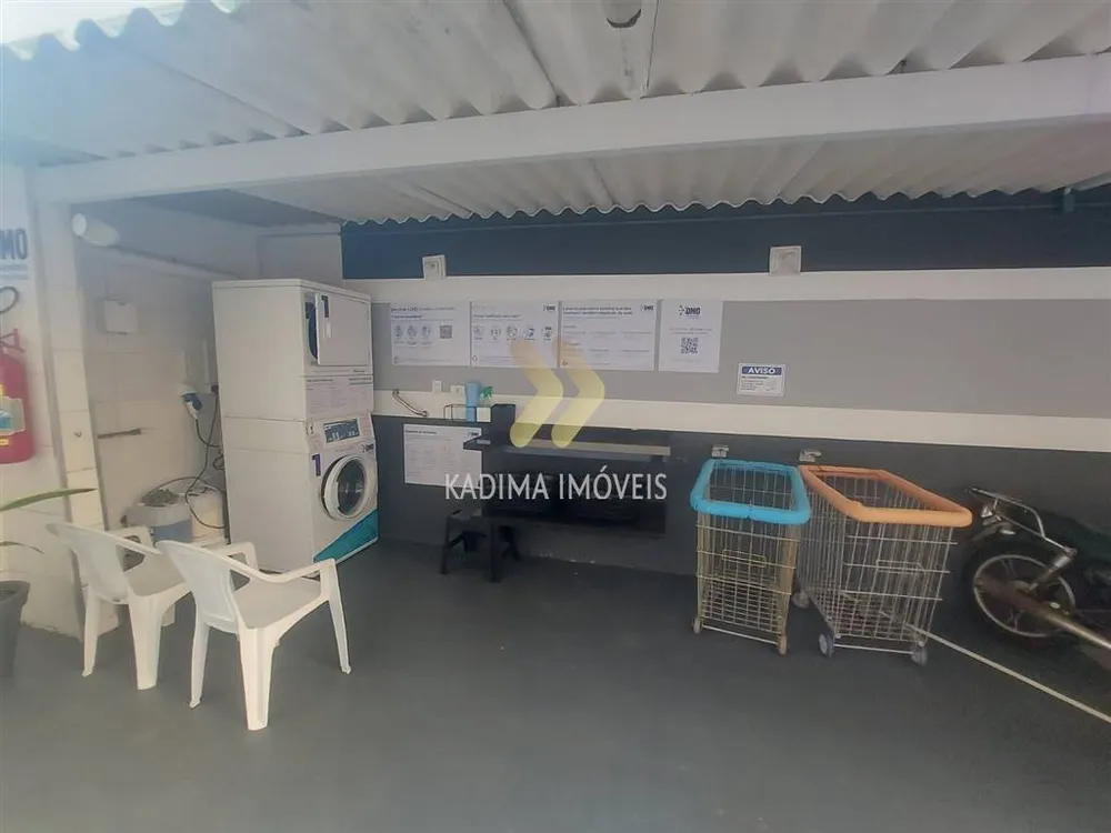 Apartamento, 1 quarto, 35 m² - Foto 10