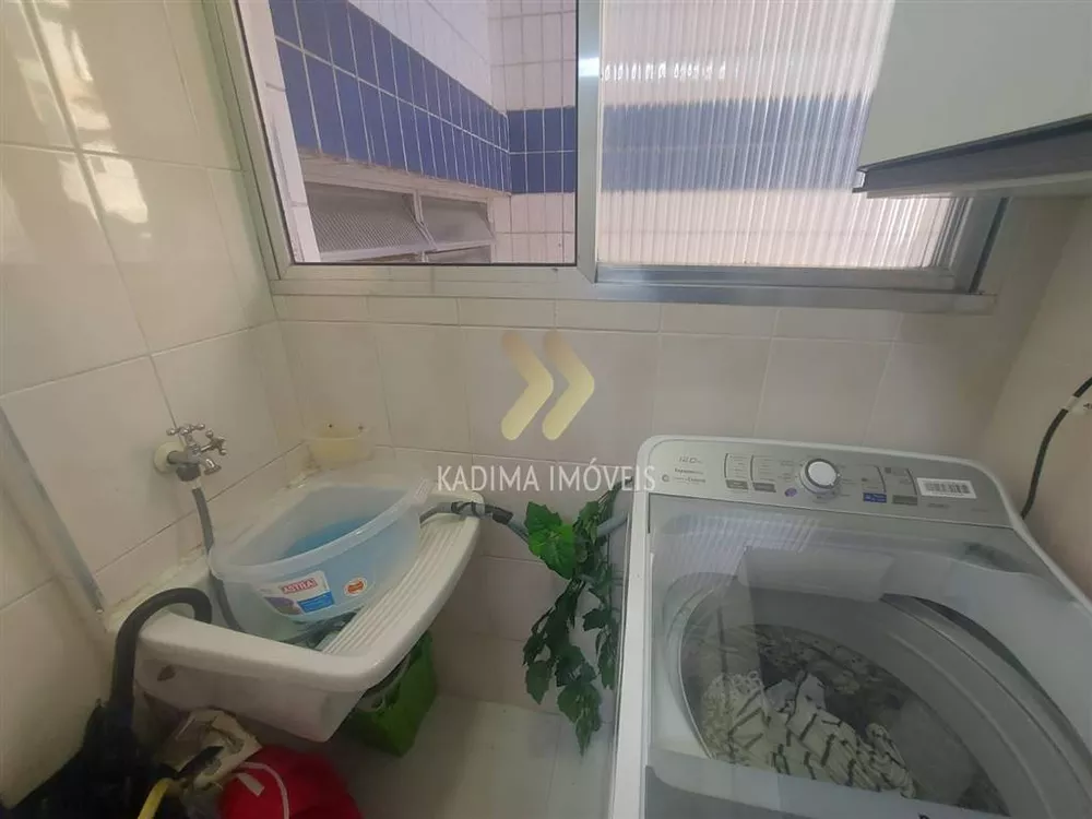 Apartamento à venda com 2 quartos, 51m² - Foto 15