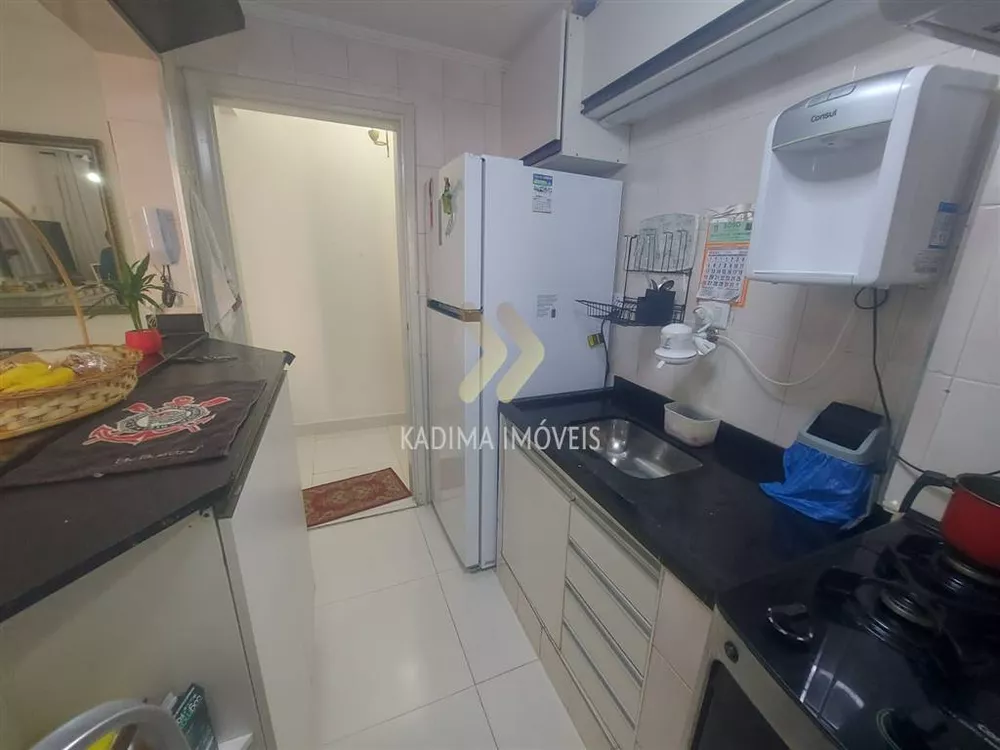 Apartamento à venda com 2 quartos, 51m² - Foto 17