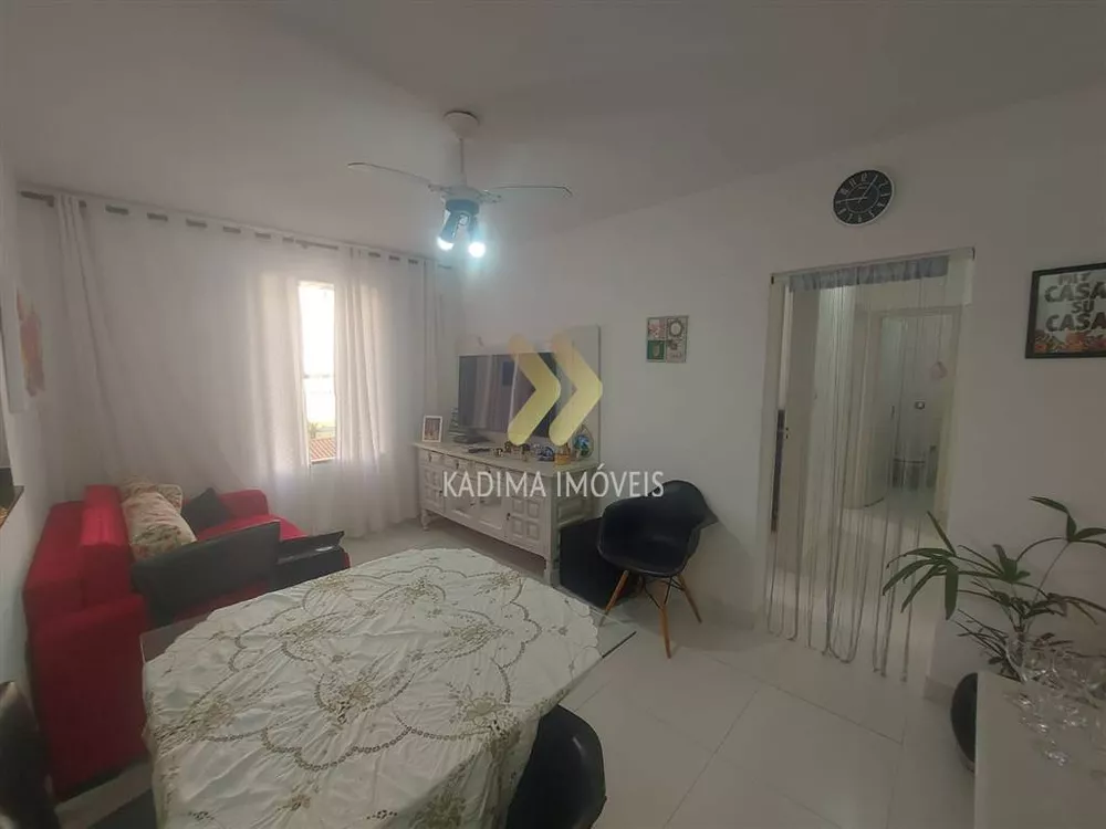 Apartamento à venda com 2 quartos, 51m² - Foto 22