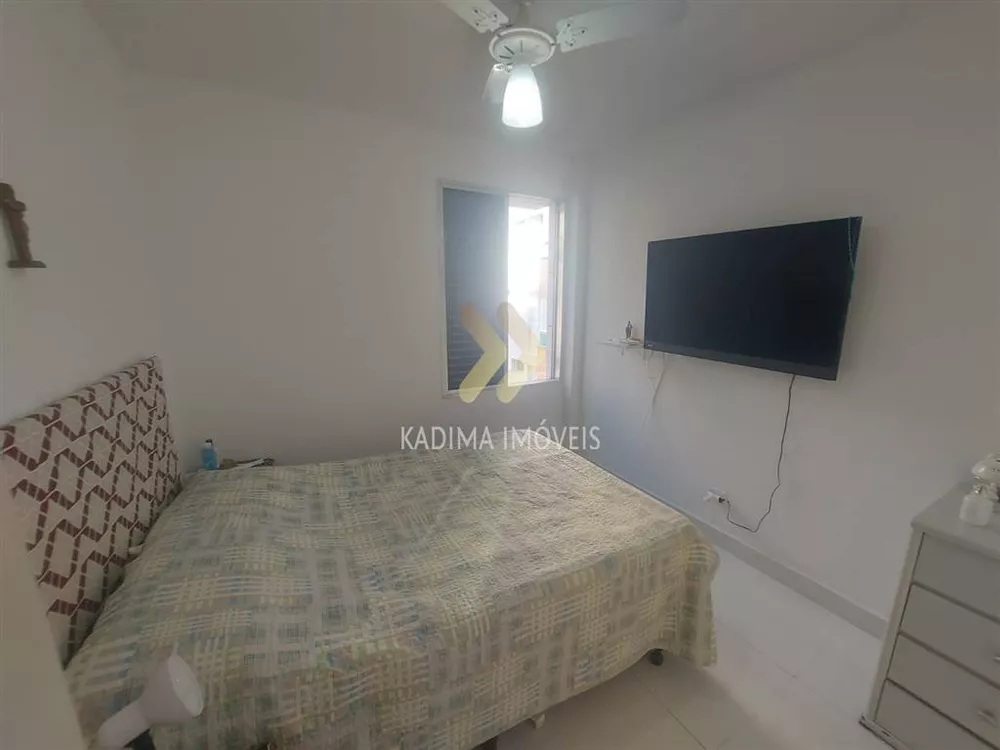 Apartamento à venda com 2 quartos, 51m² - Foto 14