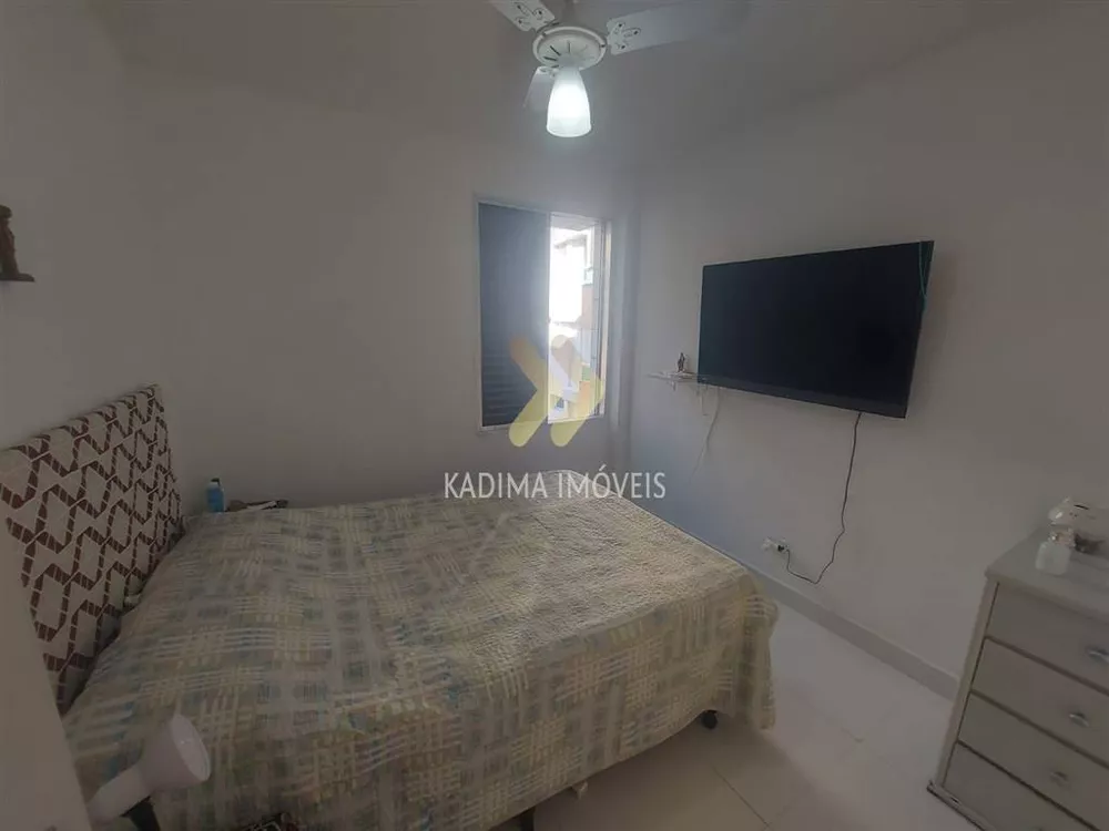 Apartamento à venda com 2 quartos, 51m² - Foto 13