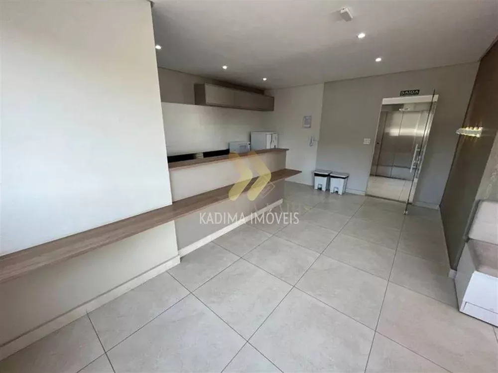 Apartamento, 1 quarto, 41 m² - Foto 5