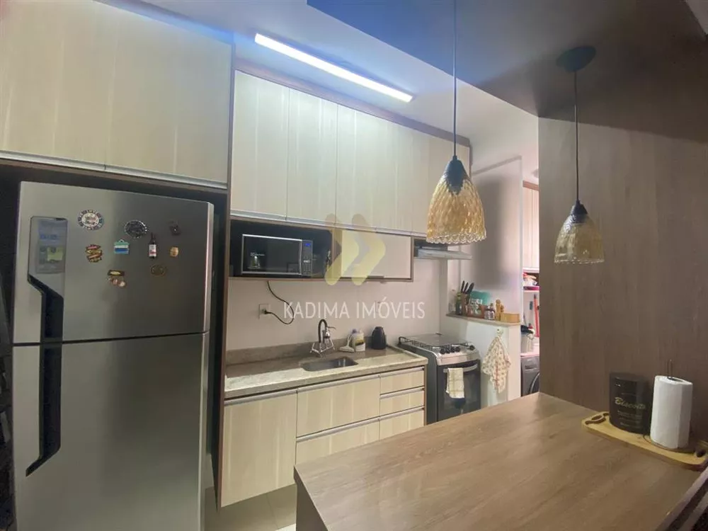 Apartamento, 1 quarto, 41 m² - Foto 7