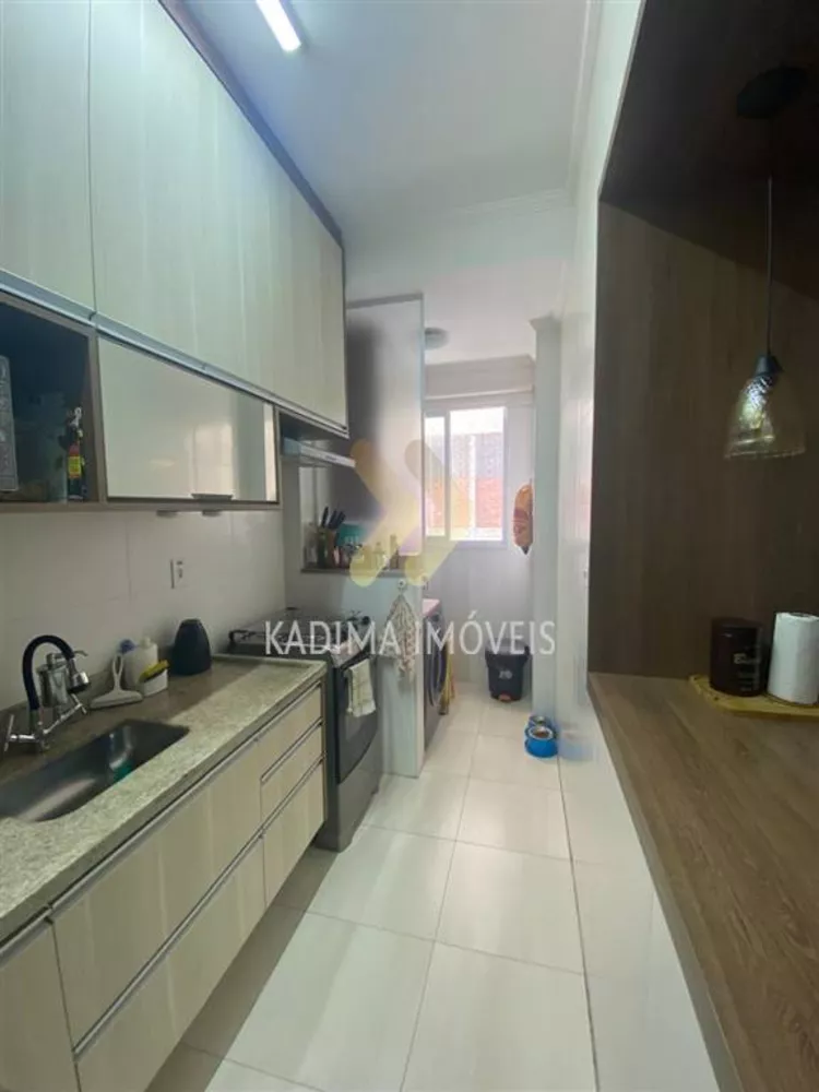 Apartamento, 1 quarto, 41 m² - Foto 2