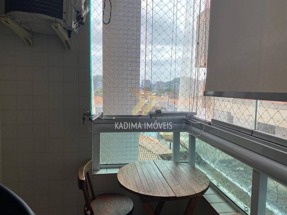 Apartamento, 1 quarto, 41 m² - Foto 20