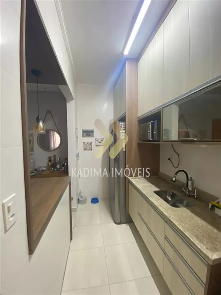 Apartamento, 1 quarto, 41 m² - Foto 3