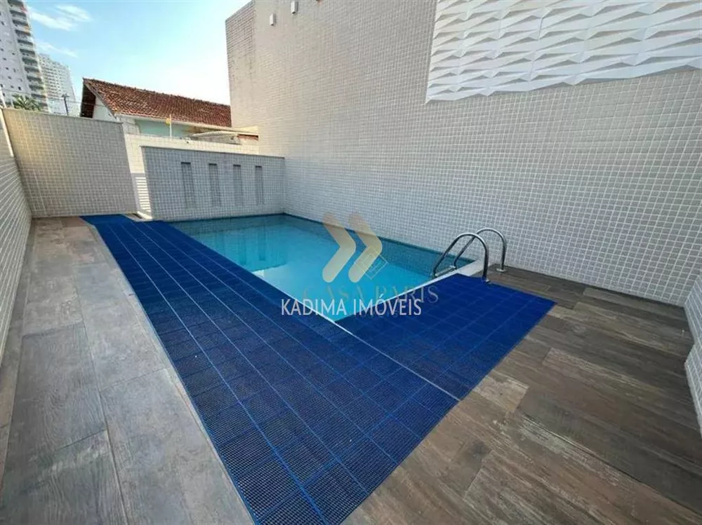 Apartamento, 1 quarto, 41 m² - Foto 1
