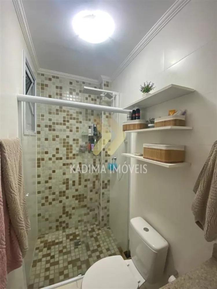 Apartamento, 1 quarto, 41 m² - Foto 12
