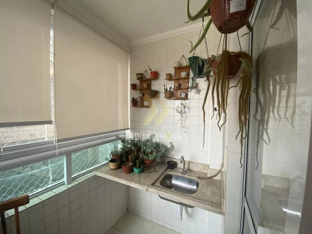 Apartamento, 1 quarto, 41 m² - Foto 9