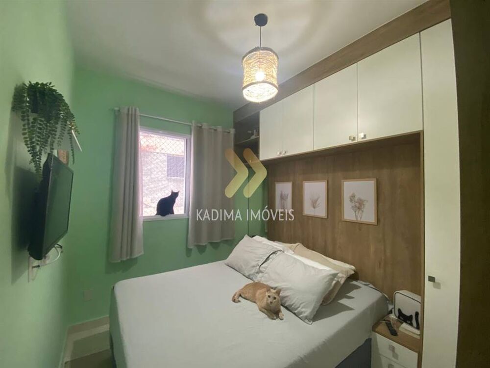 Apartamento, 1 quarto, 41 m² - Foto 19