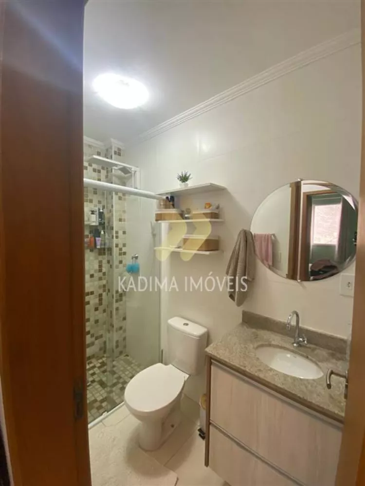 Apartamento, 1 quarto, 41 m² - Foto 8