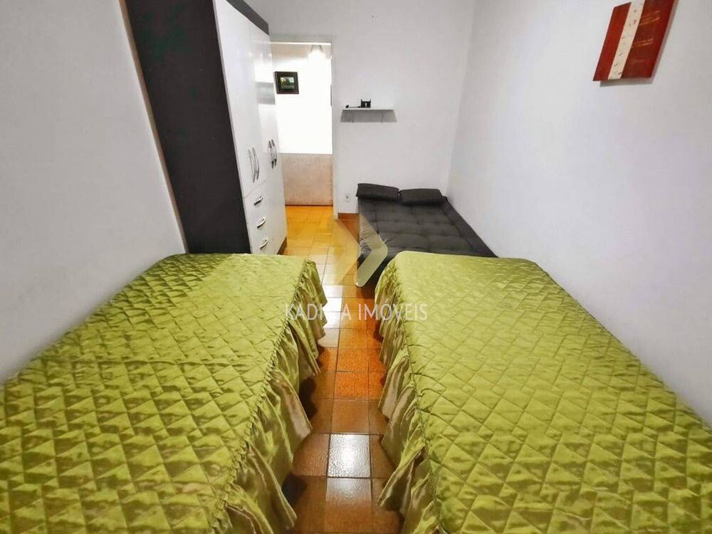 Apartamento, 2 quartos, 58 m² - Foto 3