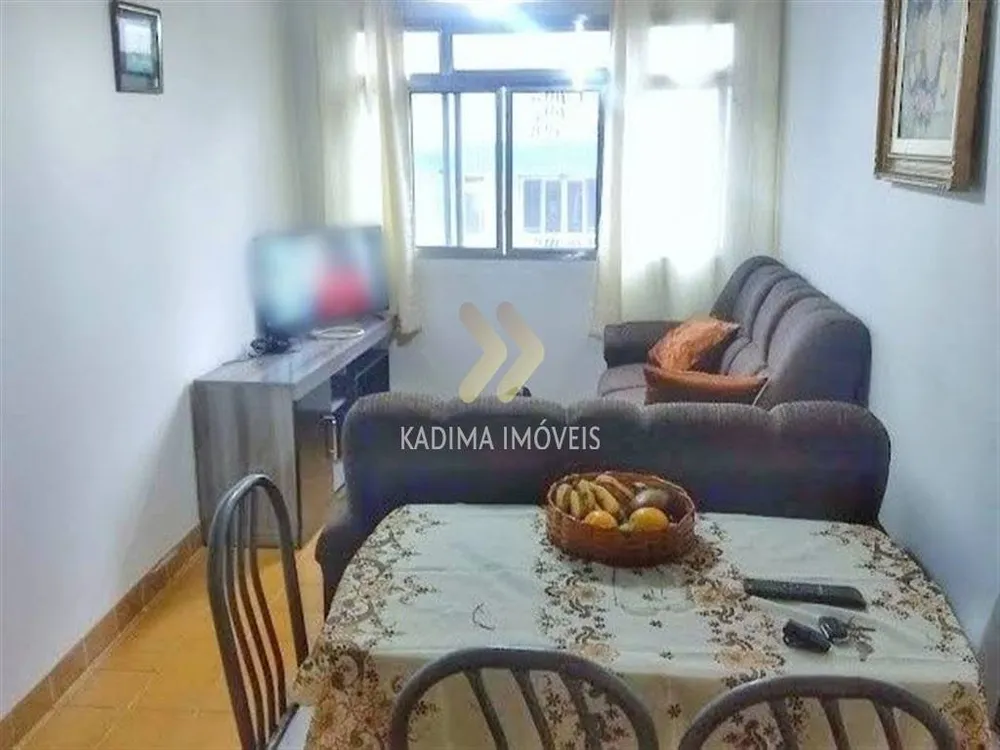 Apartamento, 2 quartos, 58 m² - Foto 2