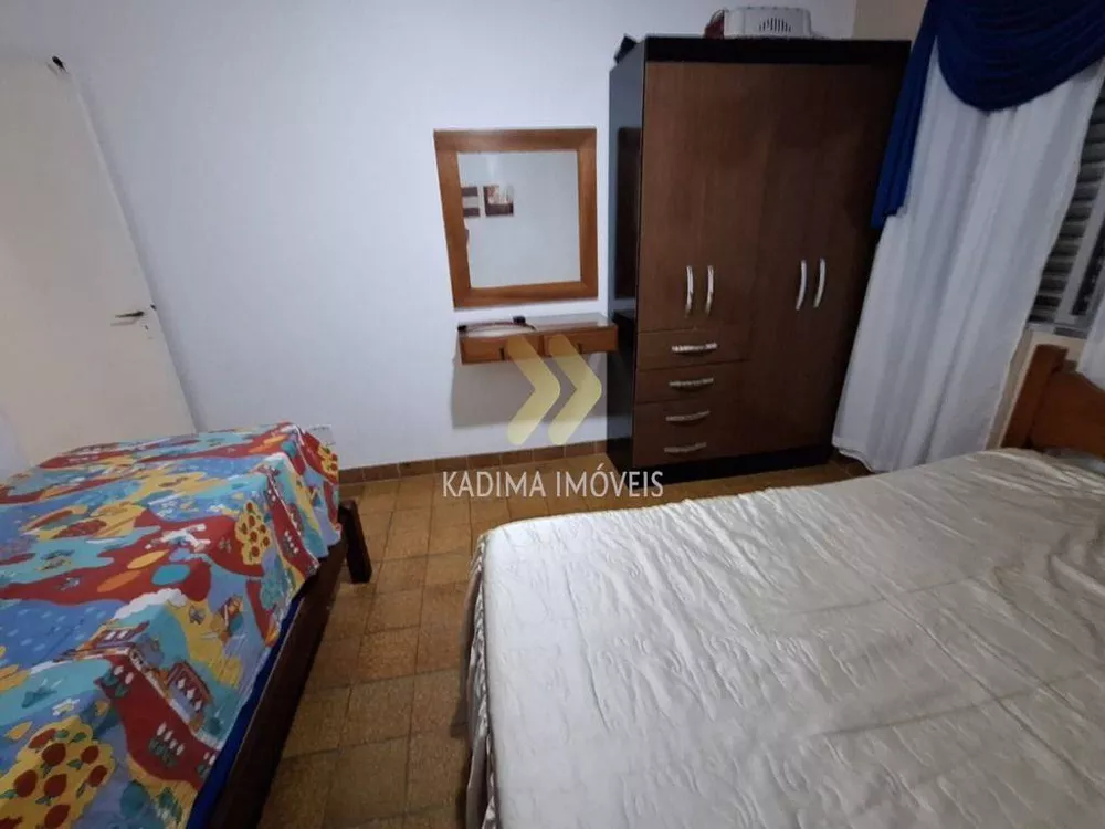 Apartamento, 2 quartos, 58 m² - Foto 6