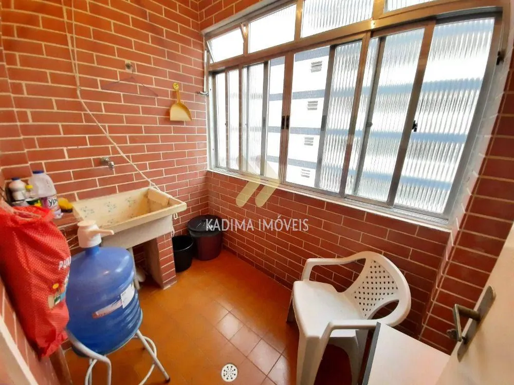 Apartamento, 2 quartos, 58 m² - Foto 5