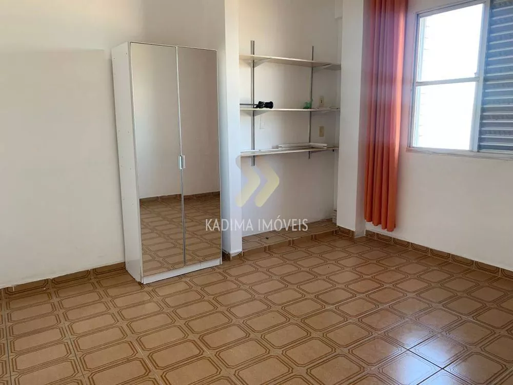 Apartamento à venda com 1 quarto, 33m² - Foto 14