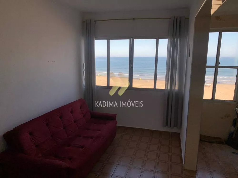 Apartamento à venda com 1 quarto, 33m² - Foto 3