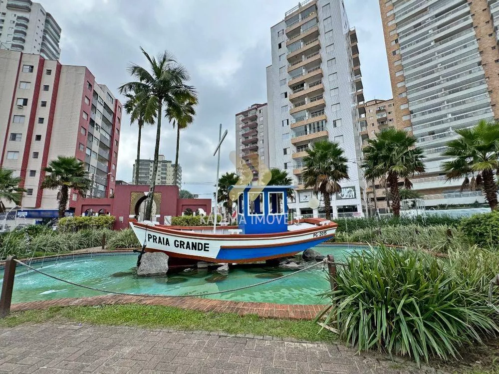 Apartamento, 1 quarto, 33 m² - Foto 14