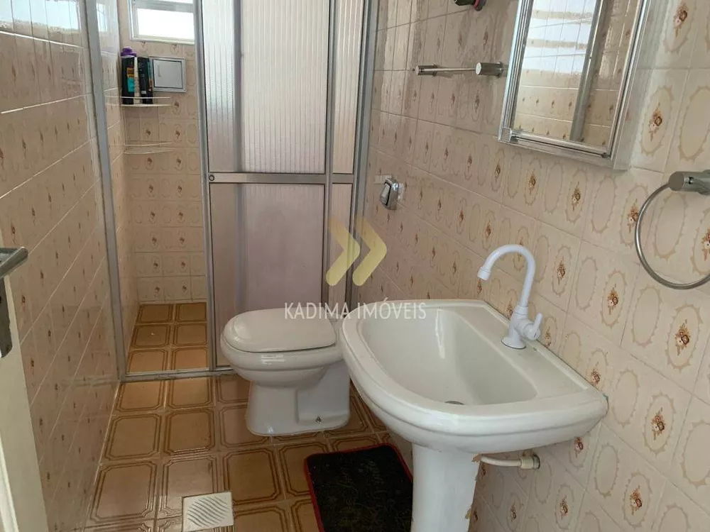 Apartamento à venda com 1 quarto, 33m² - Foto 10