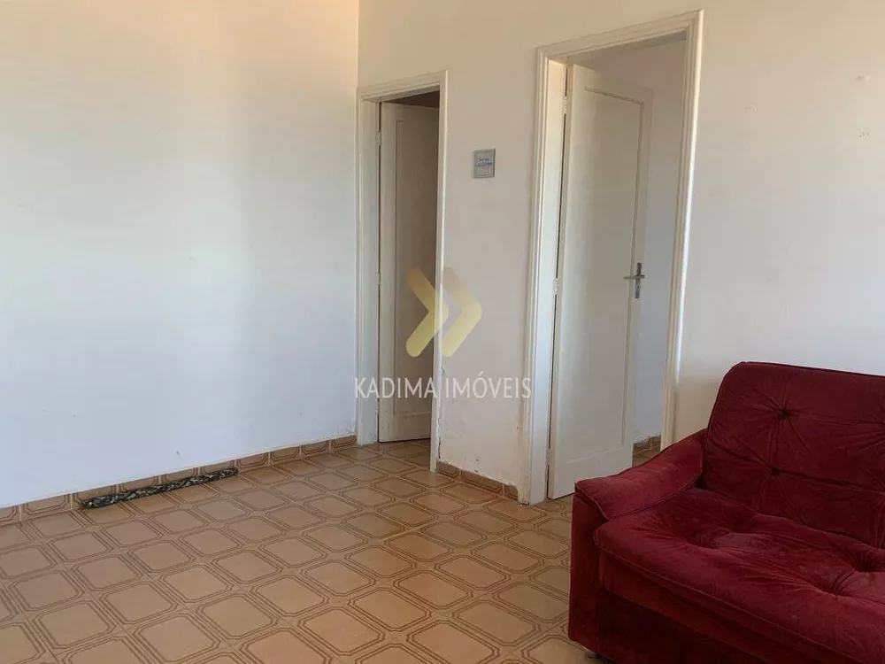 Apartamento à venda com 1 quarto, 33m² - Foto 6