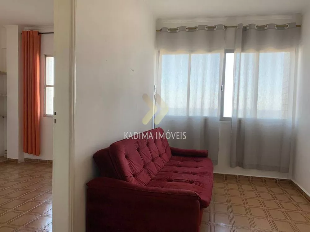 Apartamento à venda com 1 quarto, 33m² - Foto 4