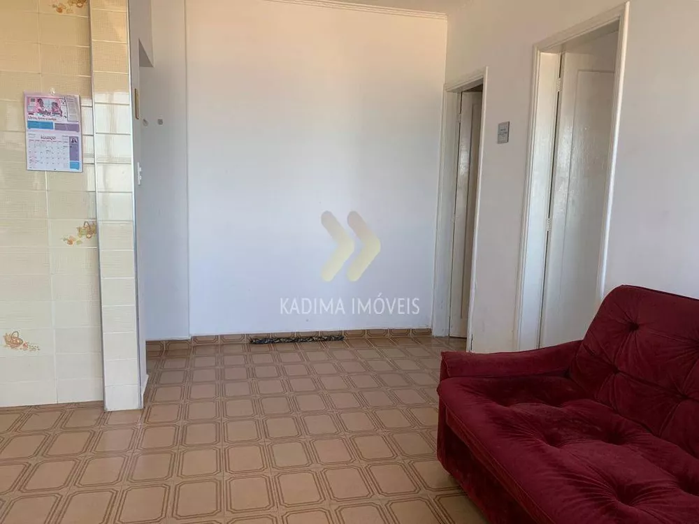 Apartamento à venda com 1 quarto, 33m² - Foto 5