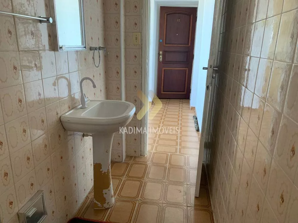 Apartamento à venda com 1 quarto, 33m² - Foto 11