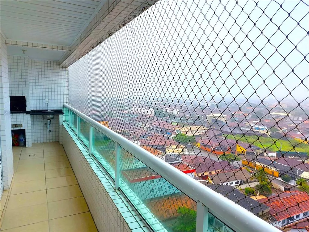 Apartamento, 2 quartos, 71 m² - Foto 2