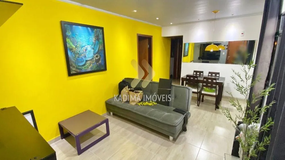 Apartamento, 2 quartos, 70 m² - Foto 9