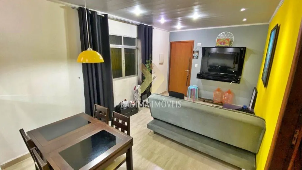 Apartamento, 2 quartos, 70 m² - Foto 5