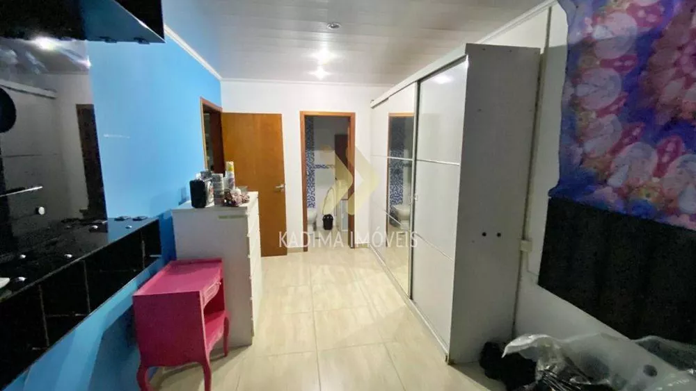 Apartamento, 2 quartos, 70 m² - Foto 2