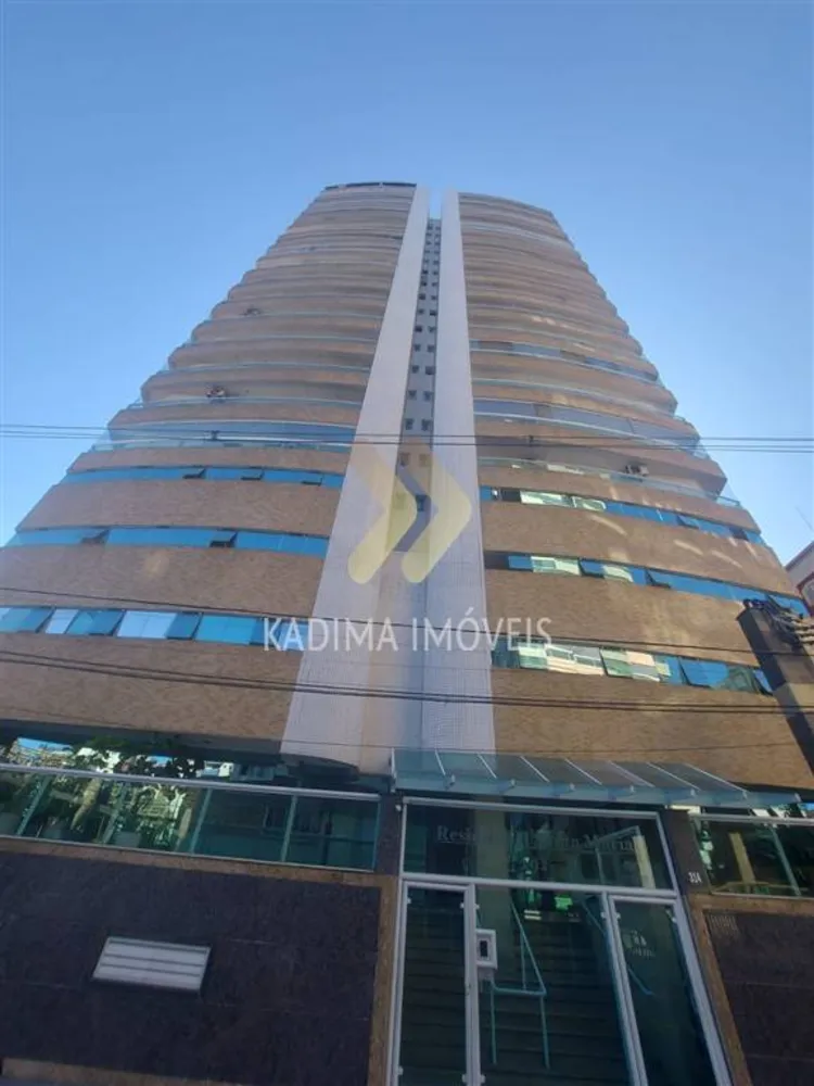 Apartamento, 2 quartos, 93 m² - Foto 1