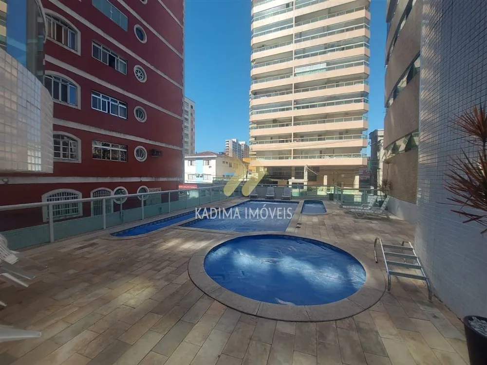 Apartamento, 2 quartos, 93 m² - Foto 3