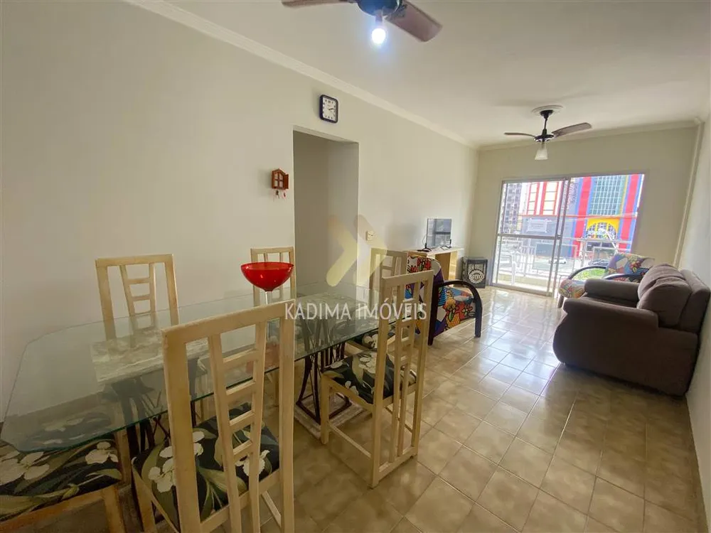 Apartamento, 2 quartos, 80 m² - Foto 6