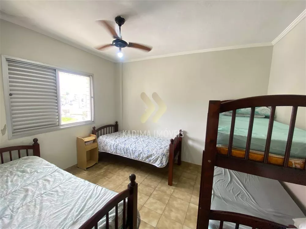 Apartamento, 2 quartos, 80 m² - Foto 2