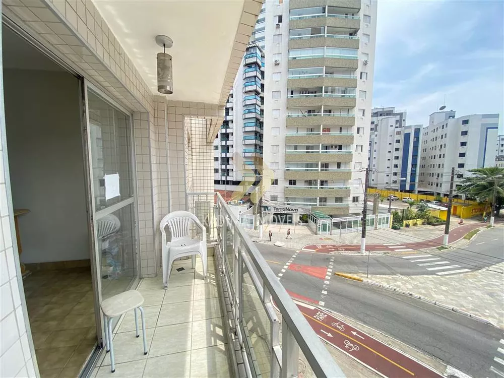 Apartamento, 2 quartos, 80 m² - Foto 4