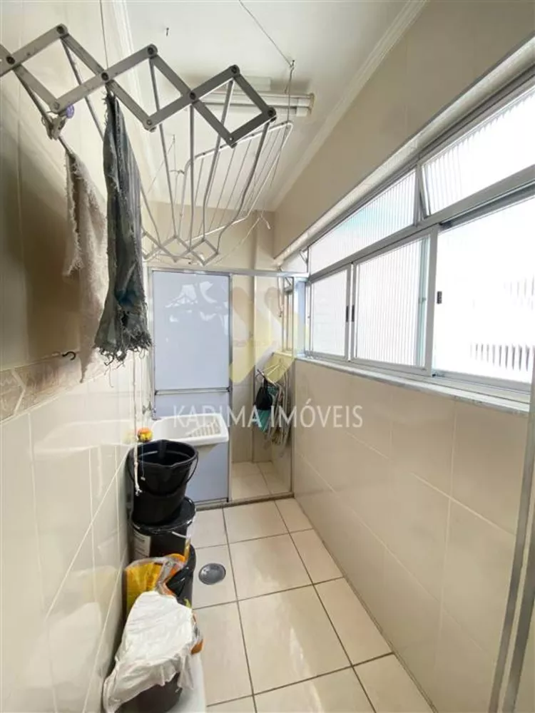 Apartamento, 2 quartos, 80 m² - Foto 3