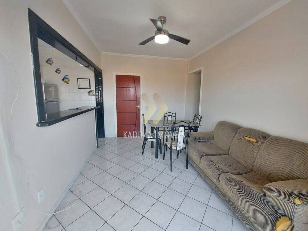 Apartamento, 2 quartos, 70 m² - Foto 1