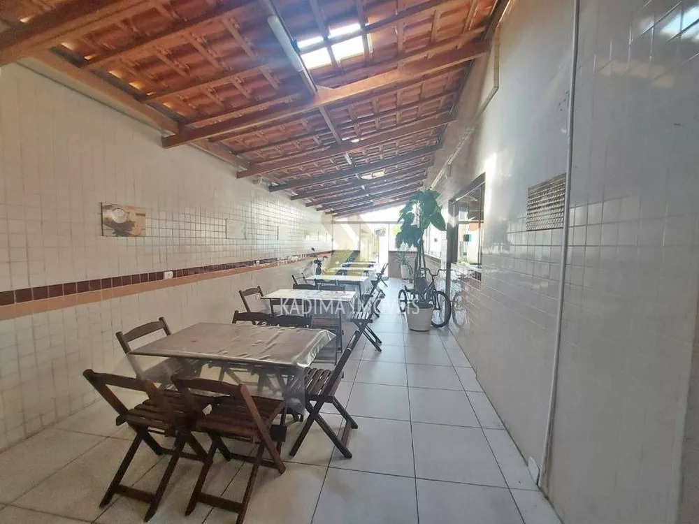 Apartamento, 2 quartos, 70 m² - Foto 7