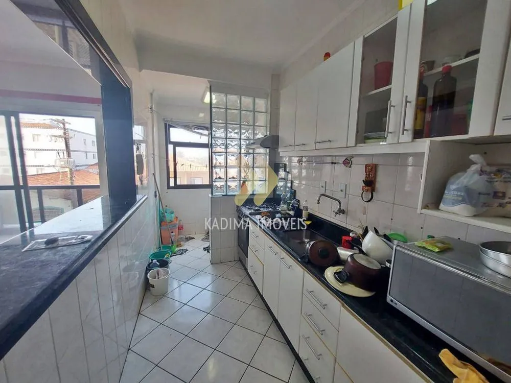 Apartamento, 2 quartos, 70 m² - Foto 7