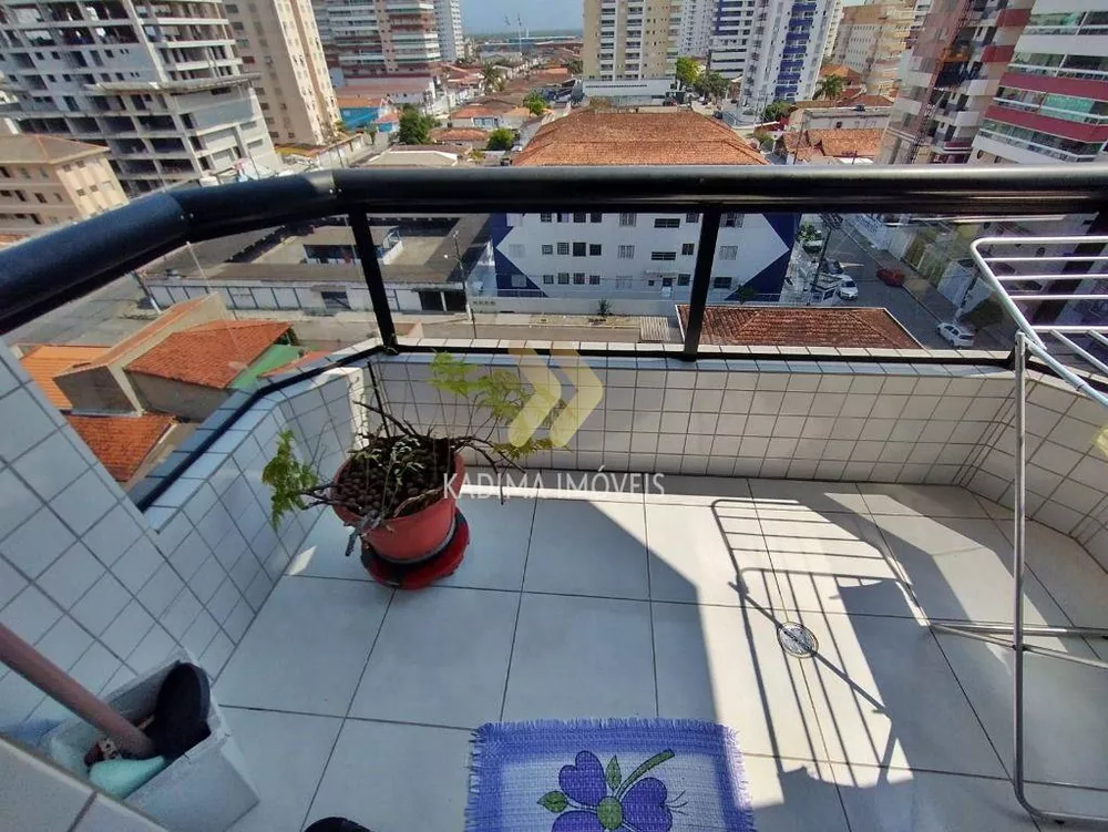 Apartamento, 1 quarto, 57 m² - Foto 1